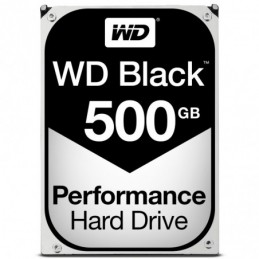 WD WD5003AZEX 3,5" SATA 500...