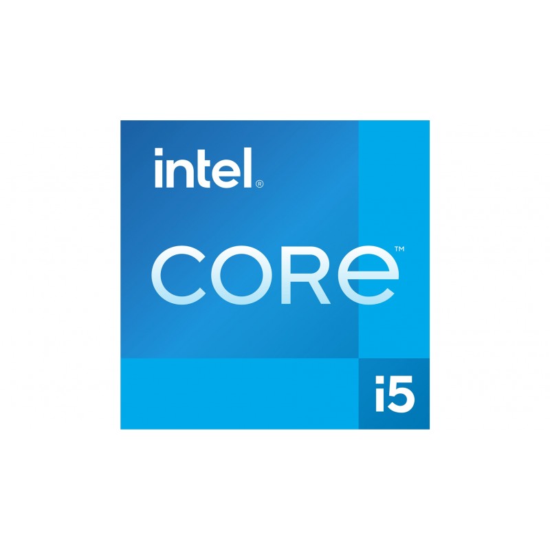 Intel Core i5 12400 Tray