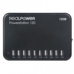 RealPower Power Station...