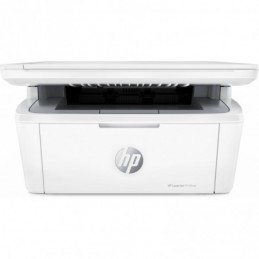 HP + LaserJet MFP M140we...