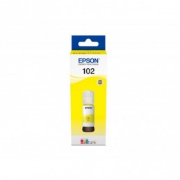 Epson 102 EcoTank Yellow...