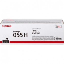 Canon 055H - 7600 pages -...