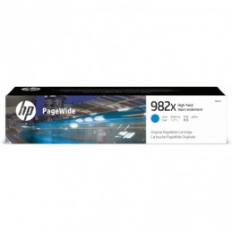 HP 982X Cyan