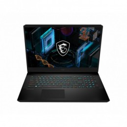 MSI LEOPARD GP76 17,3"...