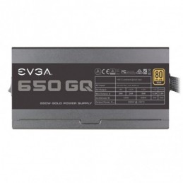 EVGA 650GQ 650W 80+ Gold...