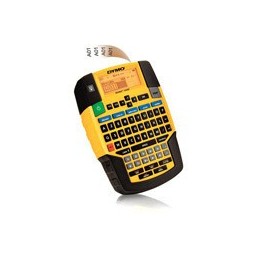 Dymo RHINO 4200 - QWERTZ -...