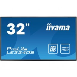 Iiyama 32W LCD Full HD VA