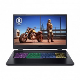 Acer Nitro5 17.3" i7-12700H...