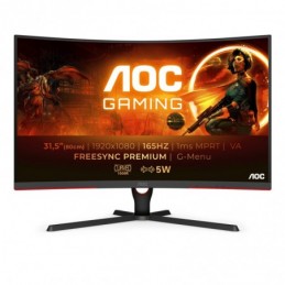 AOC 32 VA Gaming Monitor...