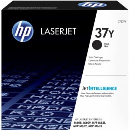 HP LaserJet 37Y - Toner...