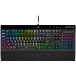 Corsair K55 RGB PRO XT -...