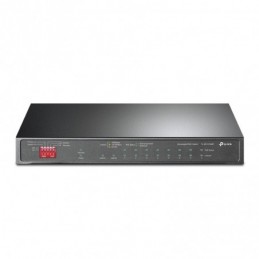 TP-LINK Switch TL-SG1210PM...