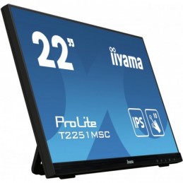 Iiyama T2251MSC-B122"W LCD...