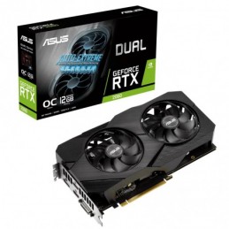 ASUS DUAL RTX2060 OC 12GB...