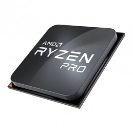 AMD Ryzen 5 PRO 4650G Tray