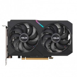 ASUS RADEON RX6400 DUAL 4GB