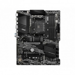 MSI B550-A Pro - AMD -...