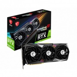 MSI RTX3070 GAMING Z TRIO...