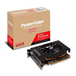 PowerColor Radeon RX6500...