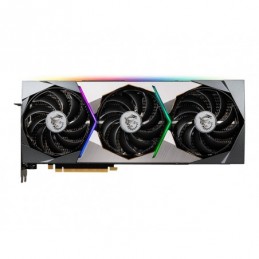 MSI GeForce RTX 3070Ti...