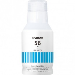 Canon GI 56 C - Cyan -...