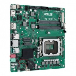 ASUS Intel 1700 PRO H610T...