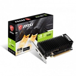 MSI GeForce GT1030 2GB
