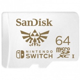 SanDisk SDSQXAT-064G-GNCZN...