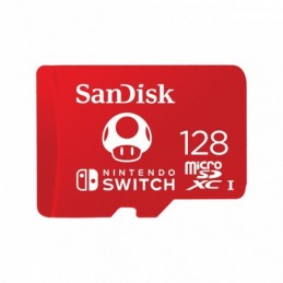 SanDisk SDSQXAO-128G-GNCZN...