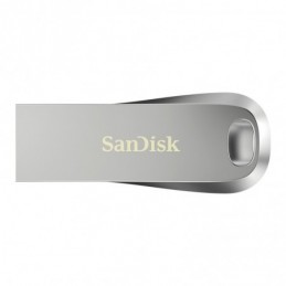 SanDisk Ultra Luxe - 128 Go...