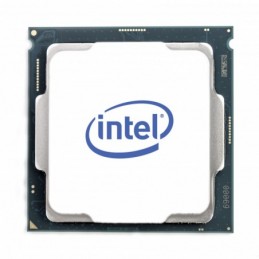 Intel Xeon E-2236