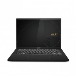 MSI Summit E14 Evo 14"...