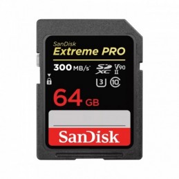 SanDisk Extreme PRO - 64 Go...
