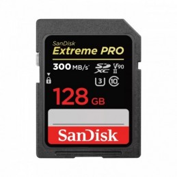 SanDisk Extreme PRO - 128...