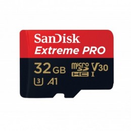 SanDisk Extreme Pro - Micro...