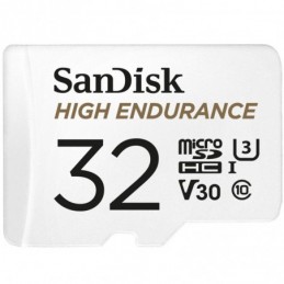 SanDisk High Endurance - 32...