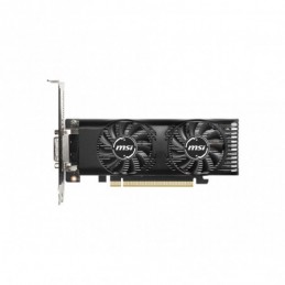 MSI GeForce GTX1650 4GT OC...