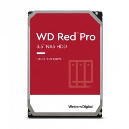 WD Desk Red Pro 20TB 3.5...