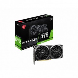 MSI GeForce RTX 3050 VENTUS...