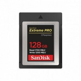 SanDisk SDCFE-128G-GN4NN -...
