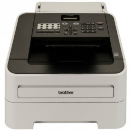 Brother FAX-2840 Nordic...