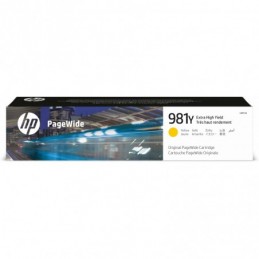 HP 981Y cartouche PageWide...