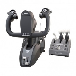 ThrustMaster TCA Y Pack...