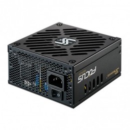 Seasonic G12 GC Series 750W 80+ Gold PSU : : Informatique