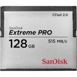 SanDisk Extreme Pro - Cfast...