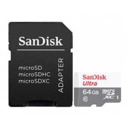 SanDisk 64GB Ultra...