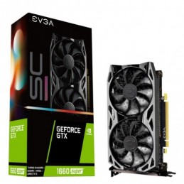 EVGA GeForce GTX1660 SUPER...