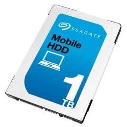 Seagate Mobile HDD...