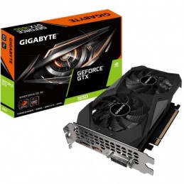 Gigabyte GeForce GTX1650...