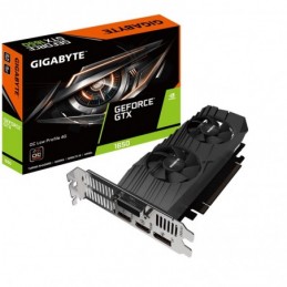 Gigabyte GeForce GTX1650  4...